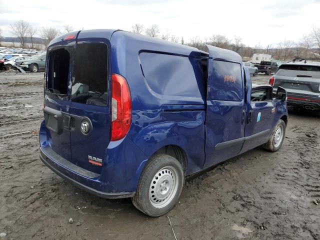 Obraz 3 z 2022 RAM PROMASTER CITY TRADESMAN 2022 z VIN ZFBHRFAB0N6W57688