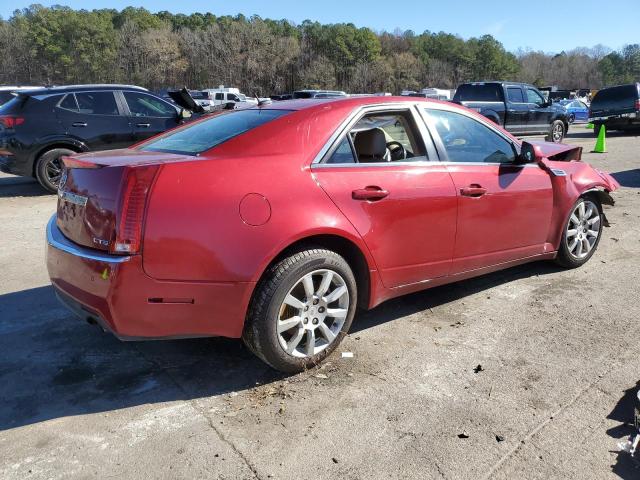 Obraz 3 z 2008 CADILLAC CTS HI FEATURE V6 2008 z VIN 1G6DP57V080113246