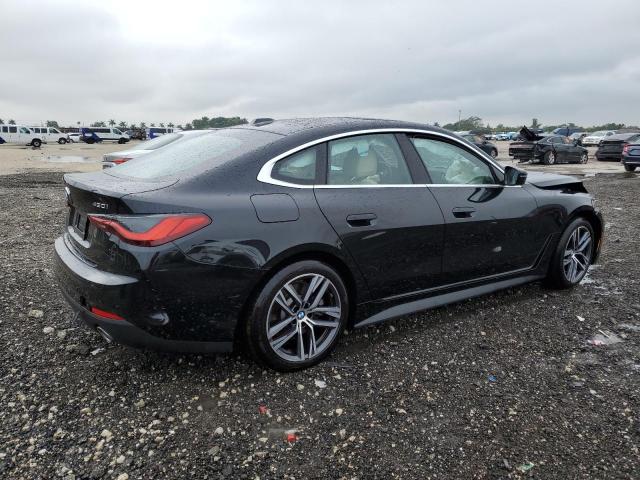 Image 3 of 2024 BMW 430I GRAN COUPE 2024 with VIN WBA63AV00RFR58806