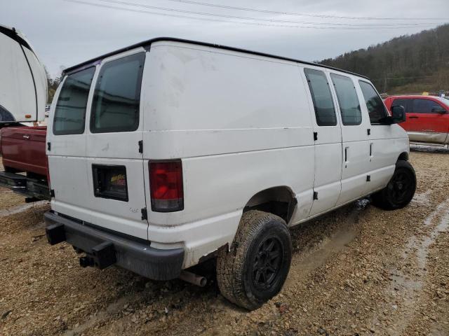 Image 3 of 2007 FORD ECONOLINE E250 VAN 2007 with VIN 1FTNE24W97DA44888