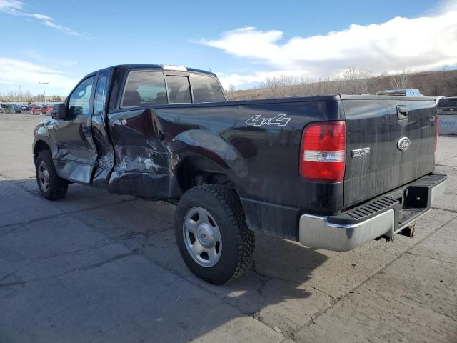 Изображение 2 2007 FORD F150  2007 с VIN 1FTRF14W57KD60549