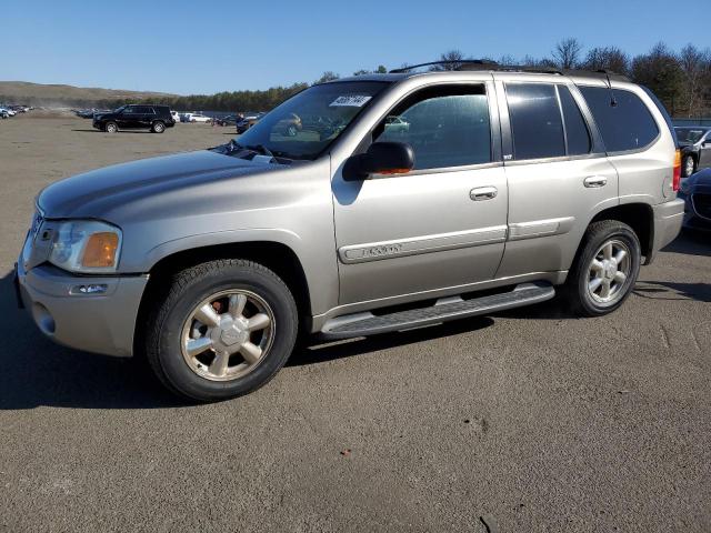 2002 GMC ENVOY  2002 image
