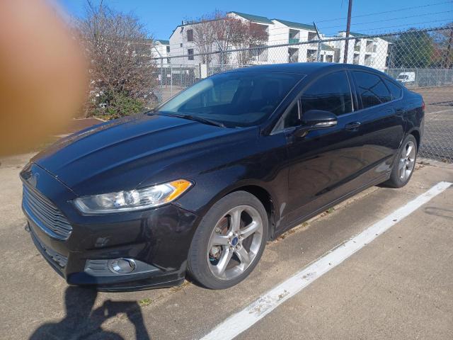 Obraz 2 z 2014 FORD FUSION SE 2014 z VIN 3FA6P0HD8ER184288