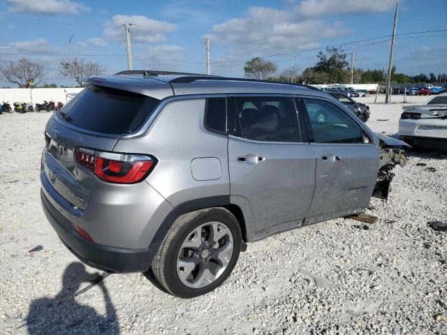 Изображение 3 2020 JEEP COMPASS LIMITED 2020 с VIN 3C4NJDCB1LT125362