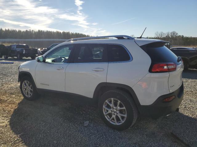 Obraz 2 z 2015 JEEP CHEROKEE LATITUDE 2015 z VIN 1C4PJMCS8FW634985