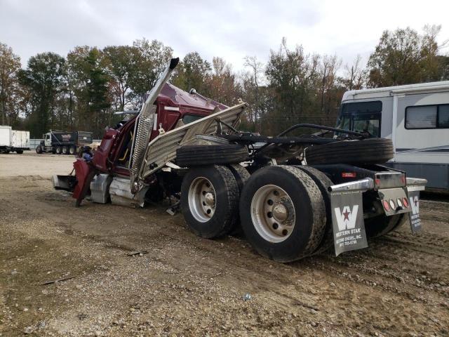 Obraz 3 z 2023 WESTERN STAR/AUTO CAR 49X CHASSIS  2023 z VIN 5KJJBWDR5PPUG5237