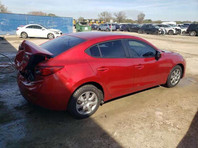 Изображение 3 2014 MAZDA 3 SPORT 2014 с VIN JM1BM1U73E1123500