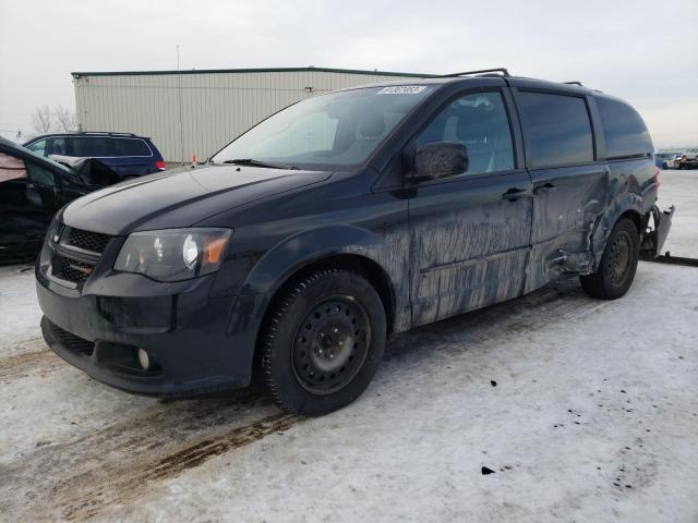 Obraz 2016 DODGE GRAND CARAVAN R/T 2016