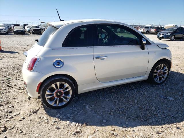 Image 3 of 2015 FIAT 500 SPORT 2015 with VIN 3C3CFFBR6FT501808