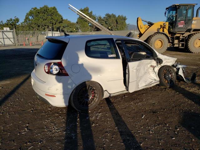 Изображение 3 2007 VOLKSWAGEN NEW GTI FAHRENHEIT 2007 с VIN WVWFV71K27W108034