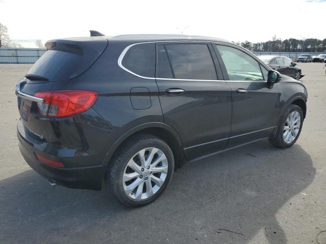 Изображение 3 2018 BUICK ENVISION PREMIUM 2018 с VIN LRBFX3SX3JD003131