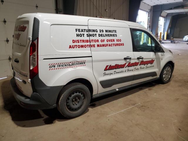 Image 3 of 2018 FORD TRANSIT CONNECT XL 2018 with VIN NM0LS7E7XJ1365946