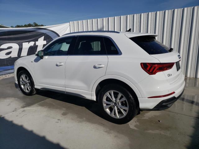 Изображение 2 2024 AUDI Q3 PREMIUM S LINE 45 2024 с VIN WA1DECF35R1054370
