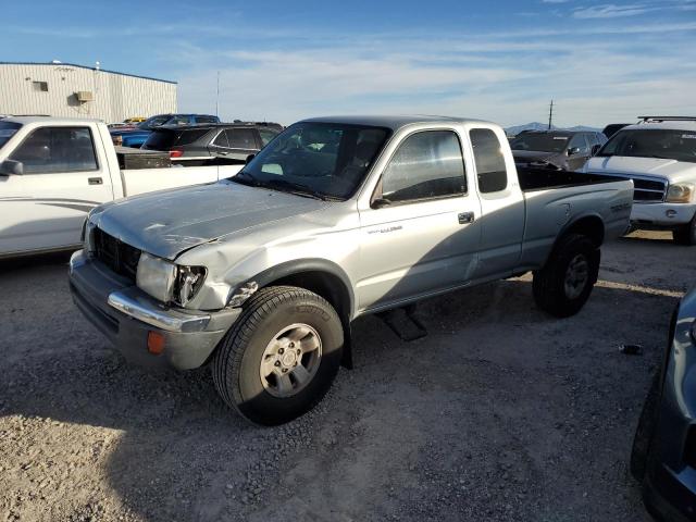 Image 1 of 2000 TOYOTA TACOMA XTRACAB PRERUNNER 2000 with VIN 4TASN92N6YZ624122