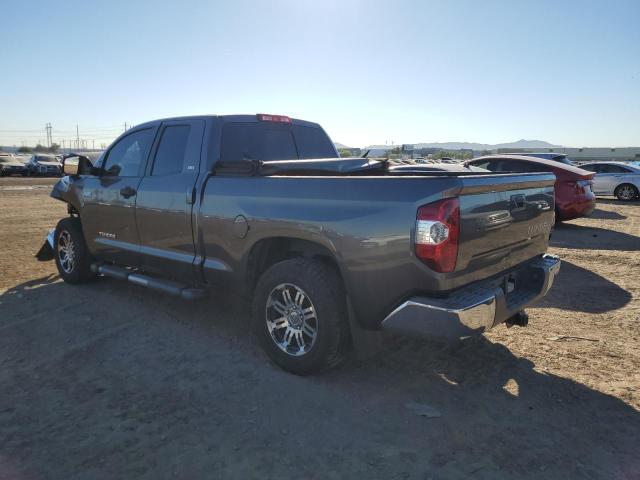 Изображение 2 2014 TOYOTA TUNDRA DOUBLE CAB SR/SR5 2014 с VIN 5TFRY5F16EX173145