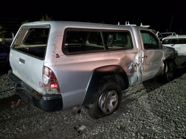 Image 3 of 2009 TOYOTA TACOMA  2009 with VIN 5TEPX42N99Z631272