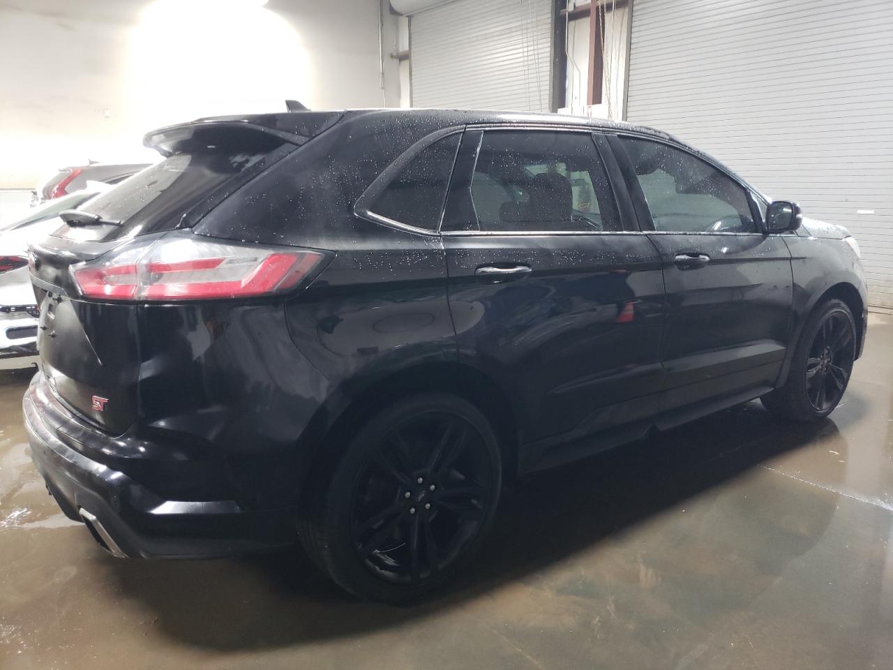 Изображение 3 2020 FORD EDGE ST 2020 с VIN 2FMPK4AP2LBA24505