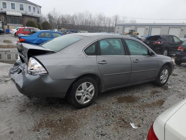Image 3 of 2006 CHEVROLET IMPALA LS 2006 with VIN 2G1WB55KX69373923