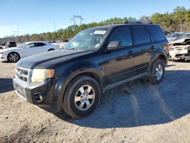 Изображение 2011 FORD ESCAPE LIMITED 2011