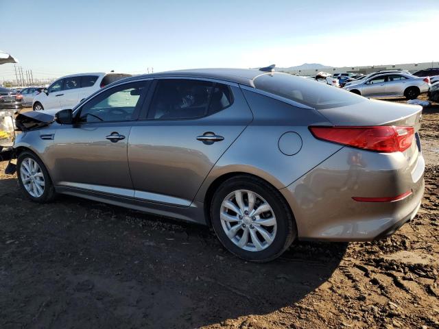 Изображение 2 2014 KIA OPTIMA LX 2014 с VIN 5XXGM4A77EG342556