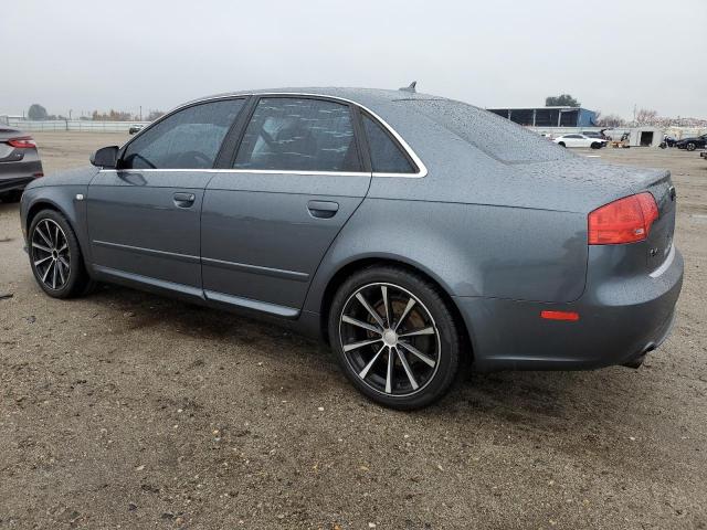 Изображение 2 2008 AUDI A4 2.0T 2008 с VIN WAUAF78E08A035166