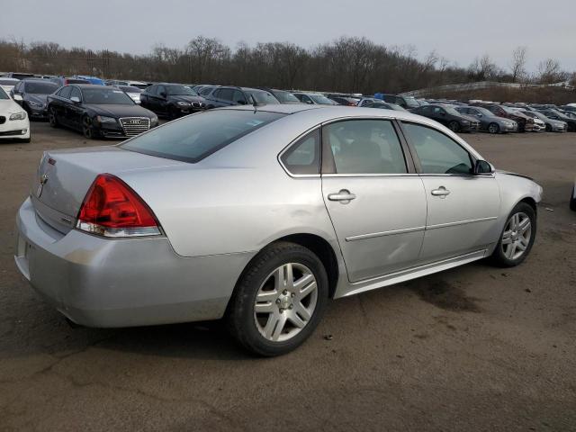 Image 3 of 2014 CHEVROLET IMPALA LIMITED LT 2014 with VIN 2G1WB5E33E1189378