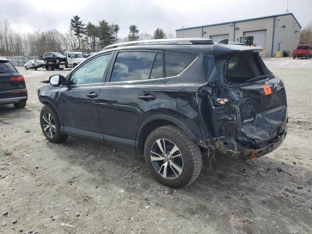 Image 2 of 2018 TOYOTA RAV4 ADVENTURE 2018 with VIN 2T3RFREVXJW833932