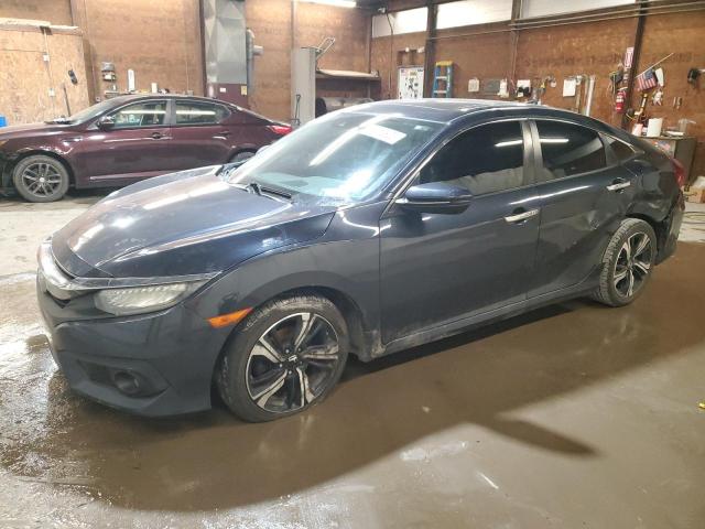 Изображение 1 2016 HONDA CIVIC TOURING 2016 с VIN 19XFC1F94GE215931