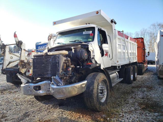 Image 2 of 2000 STERLING TRUCK LT 8500 2000 with VIN 2FZXBJBB7YAF88708