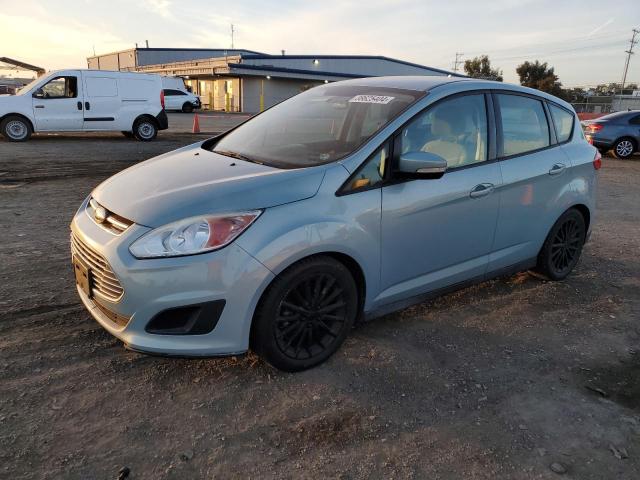 2013 FORD C-MAX SE 2013 image