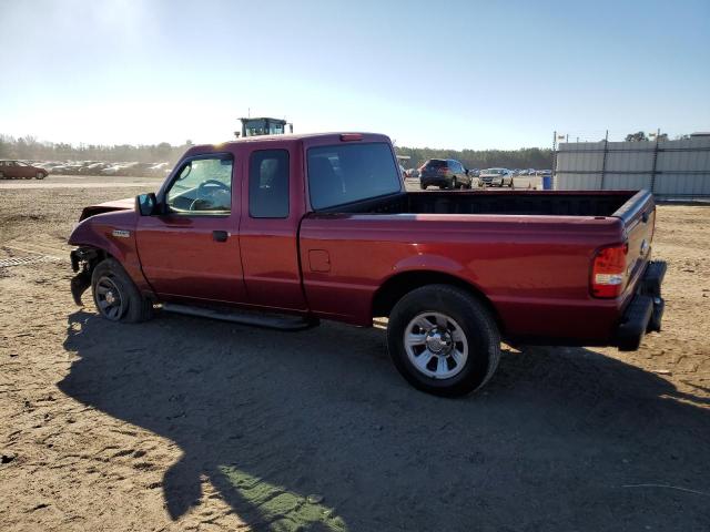 Изображение 2 2006 FORD RANGER SUPER CAB 2006 с VIN 1FTYR44U56PA20709