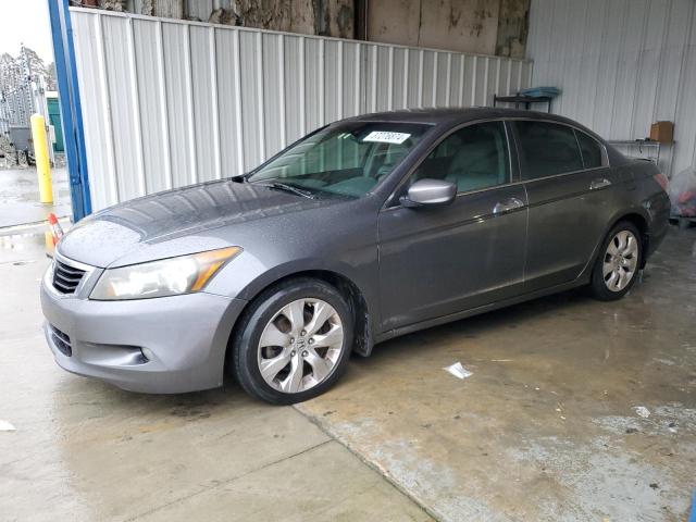 Image 1 of 2009 HONDA ACCORD EXL 2009 with VIN 1HGCP36829A046736