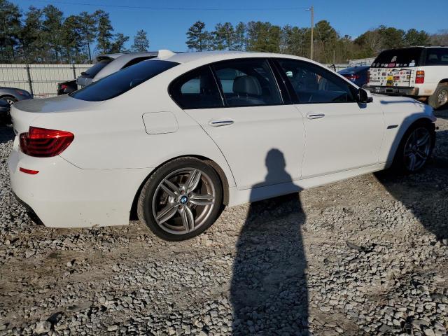Image 3 of 2015 BMW 550 I 2015 with VIN WBAKN9C51FD961498