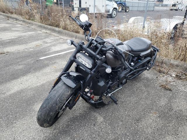 Obraz 2 z 2023 HARLEY-DAVIDSON RH1250 S 2023 z VIN 1HD1ZC412PB312641