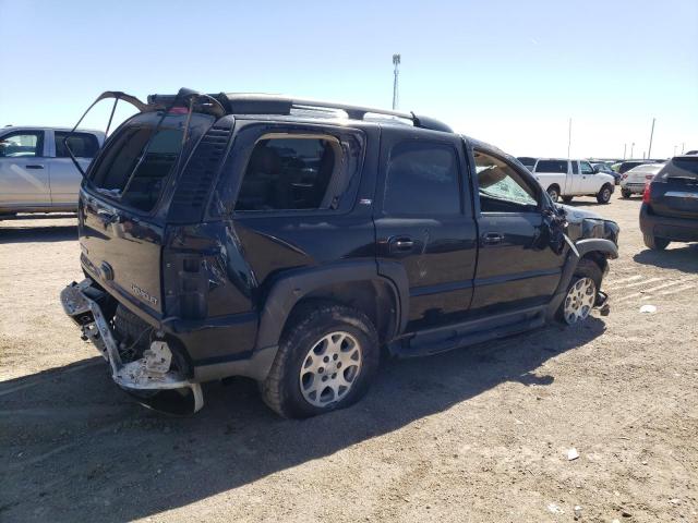 Obraz 3 z 2005 CHEVROLET TAHOE K1500 2005 z VIN 1GNEK13T35R195680