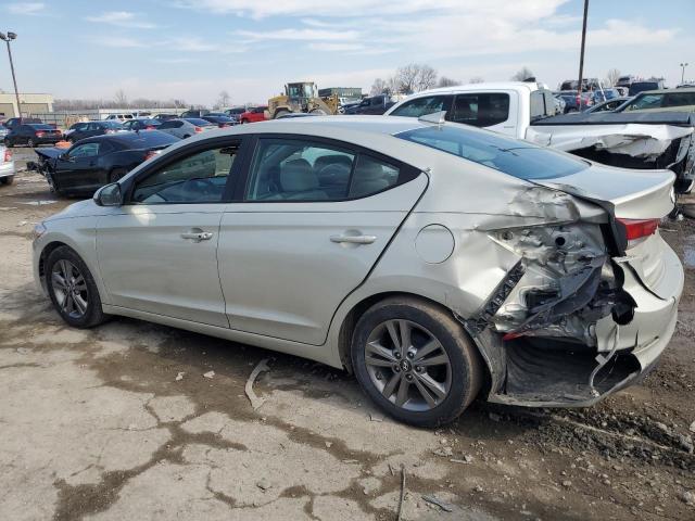 Obraz 2 z 2017 HYUNDAI ELANTRA SE 2017 z VIN 5NPD84LF0HH092453