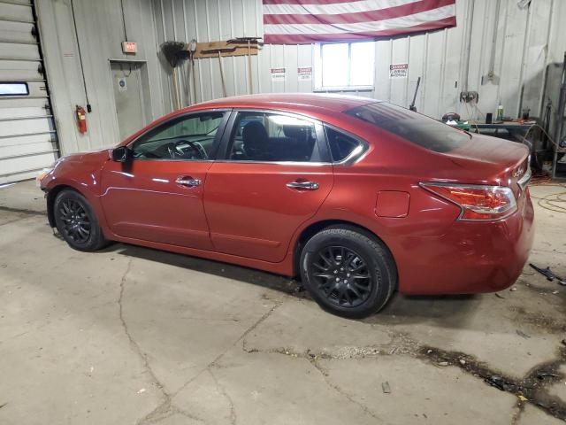 Image 2 of 2014 NISSAN ALTIMA 2.5 2014 with VIN 1N4AL3AP1EN226900