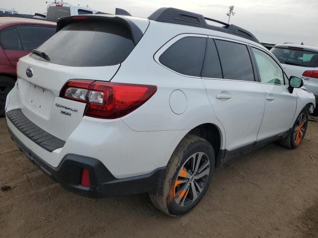 Изображение 3 2019 SUBARU OUTBACK 3.6R LIMITED 2019 с VIN 4S4BSENC1K3319486