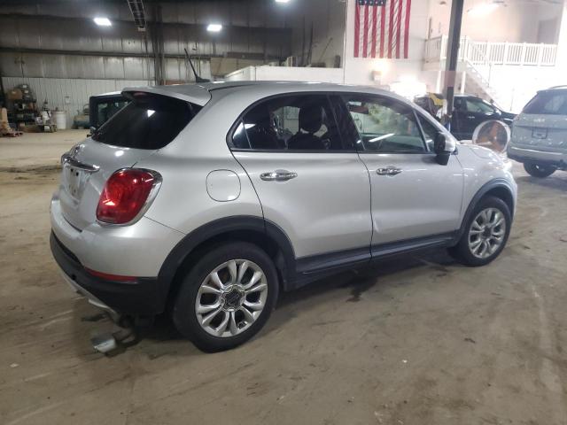 Image 3 of 2016 FIAT 500X EASY 2016 with VIN ZFBCFXBT9GP408870