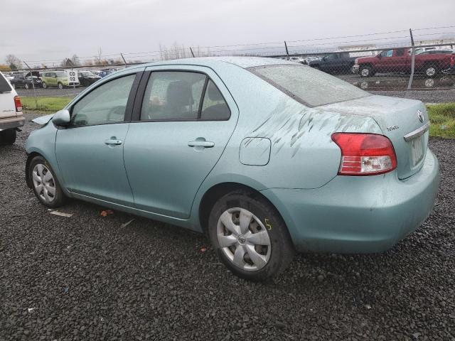 Obraz 2 z 2007 TOYOTA YARIS  2007 z VIN JTDBT903271142675
