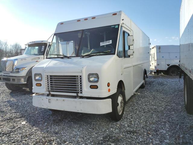 2005 FREIGHTLINER CHASSIS M LINE WALK-IN VAN 2005 image