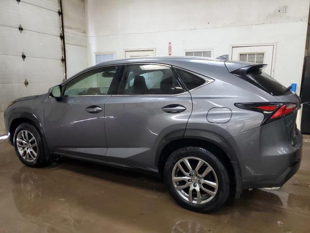 Obraz 2 z 2015 LEXUS NX 200T 2015 z VIN JTJBARBZ8F2017564