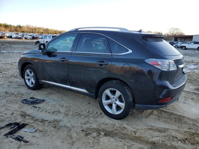 Image 2 of 2011 LEXUS RX 350 2011 with VIN 2T2BK1BA8BC120566