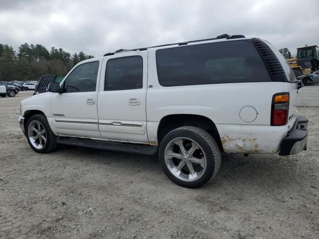 Изображение 2 2005 GMC YUKON XL K1500 2005 с VIN 1GKFK16Z25J140217
