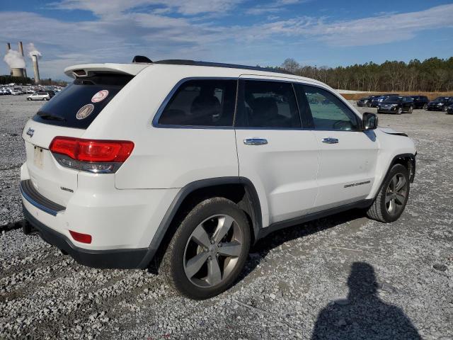Изображение 3 2014 JEEP GRAND CHEROKEE LIMITED 2014 с VIN 1C4RJEBG7EC303407