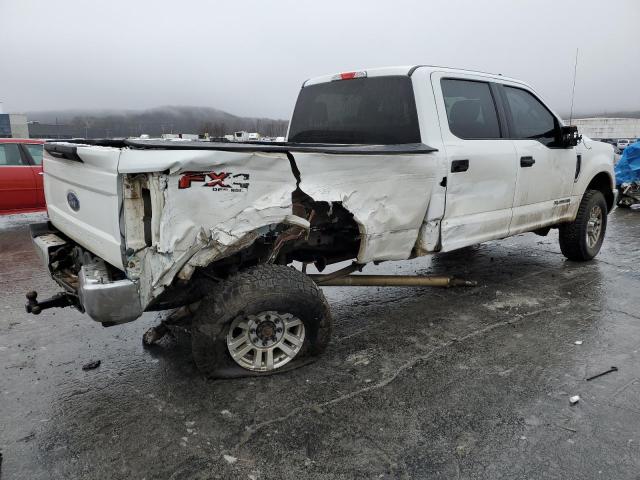 Obraz 3 z 2019 FORD F250 SUPER DUTY 2019 z VIN 1FT7W2BT0KEE87805