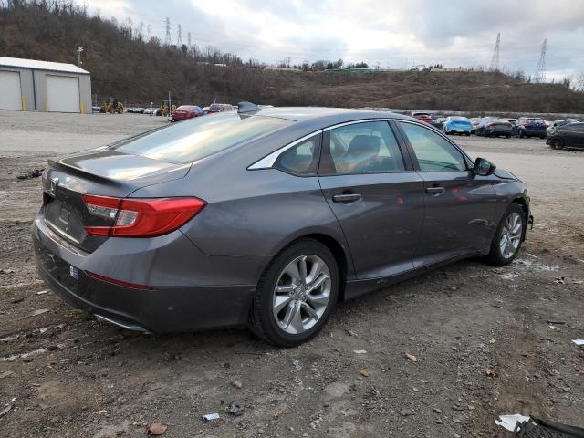 Image 3 of 2020 HONDA ACCORD LX 2020 with VIN 1HGCV1F13LA033451