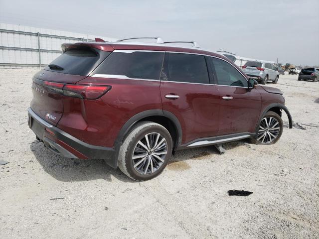 Obraz 3 z 2023 INFINITI QX60 SENSORY 2023 z VIN 5N1DL1GS4PC371267