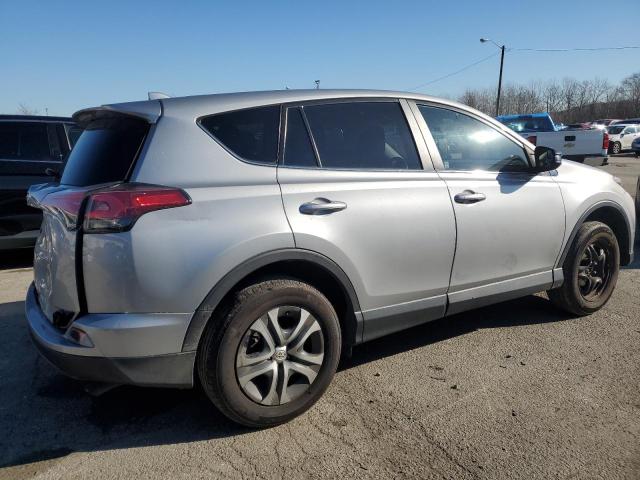 Изображение 3 2018 TOYOTA RAV4 LE 2018 с VIN 2T3ZFREV3JW522682