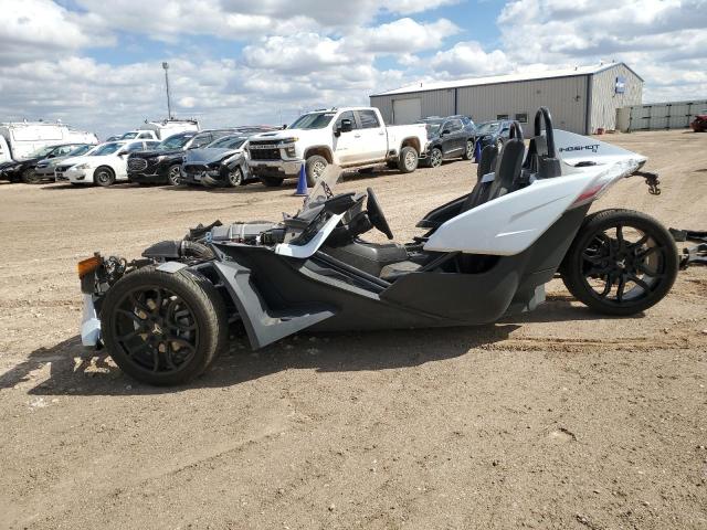 Изображение 3 2023 POLARIS SLINGSHOT S 2023 с VIN 57XAASHD0P8157289